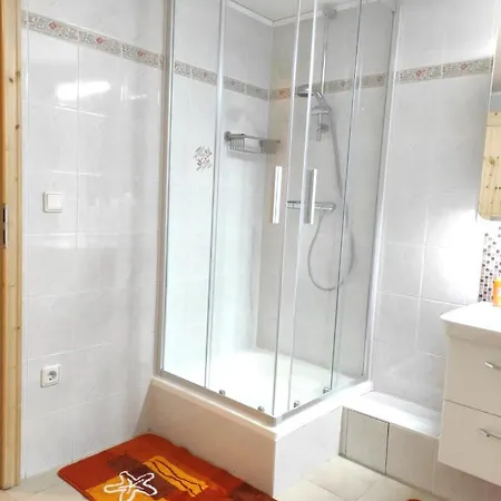 Privatunterkunft Guhl Munster im Heidekreis