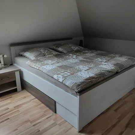 Guhl Privatunterkunft