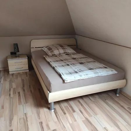 Privatunterkunft Guhl Munster im Heidekreis