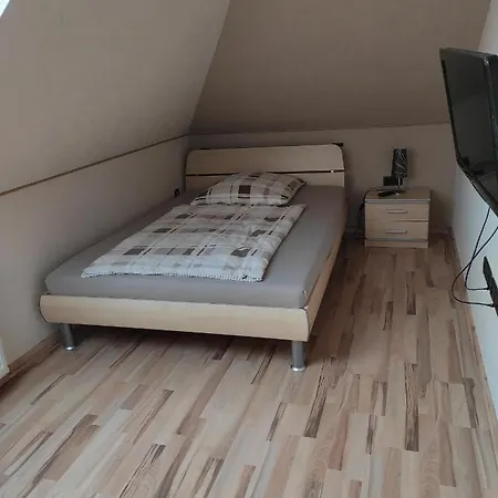 בית אירוח Guhl מונסטר אים היידקרייס