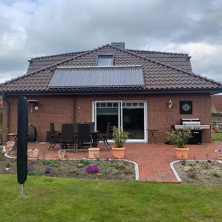 Guhl בית אירוח *