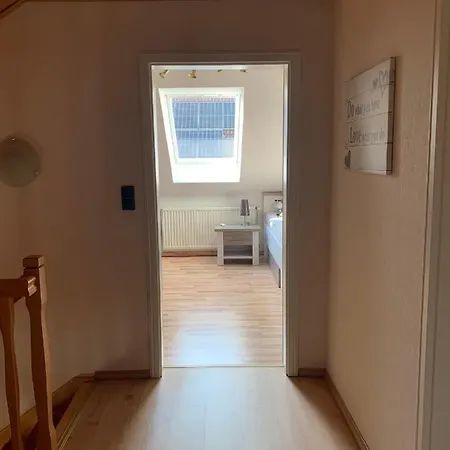 Guhl Privatunterkunft *