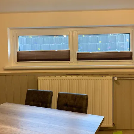 Privatunterkunft Guhl *