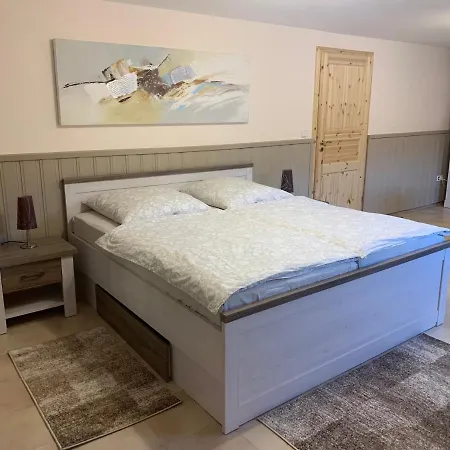 Privatunterkunft Guhl Munster im Heidekreis