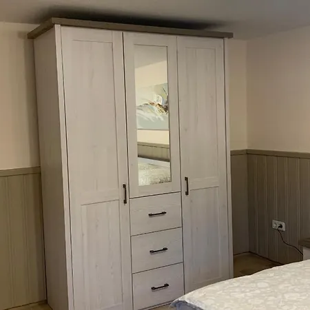 בית אירוח Guhl מונסטר אים היידקרייס