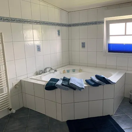 Guhl Rum i privatbostad