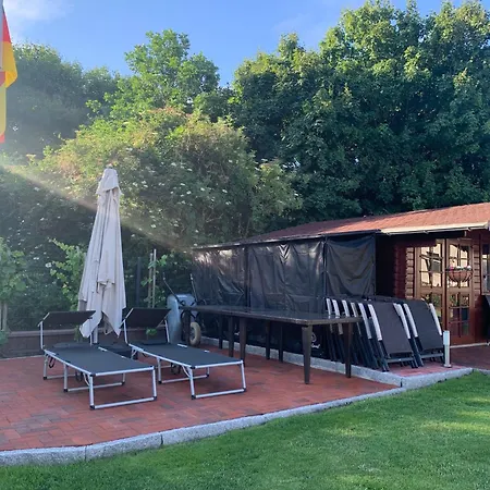 Privat bolig Guhl Munster im Heidekreis