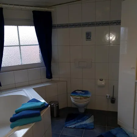 Privatunterkunft Guhl Munster im Heidekreis