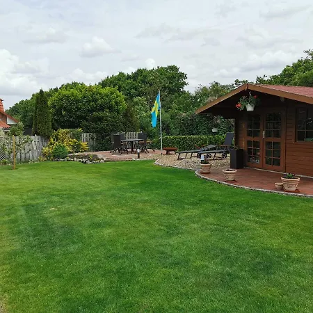 Guhl Rum i privatbostad Munster im Heidekreis