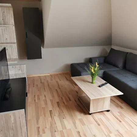 Guhl בית אירוח