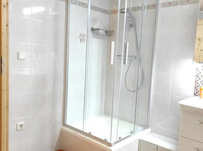 Проживание в семье Guhl Мунстер