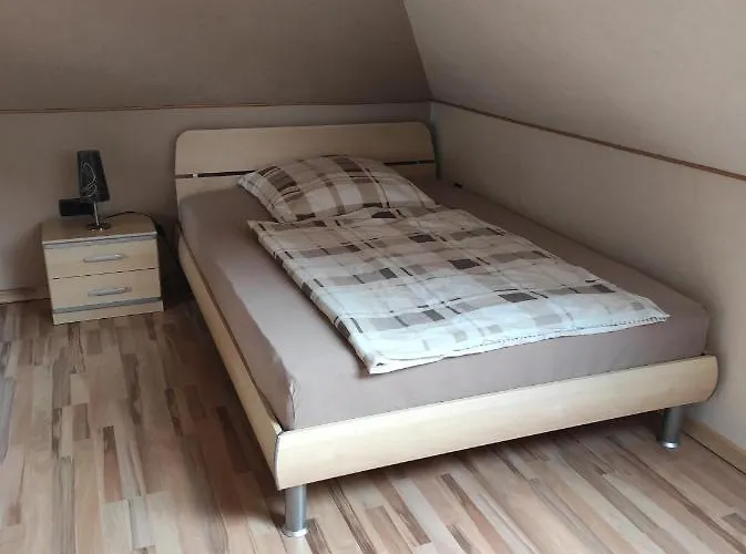 Проживание в семье Guhl Мунстер