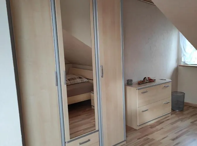 Проживание в семье Guhl Мунстер