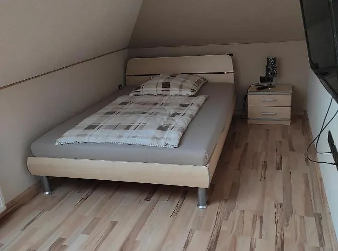 Проживание в семье Guhl Мунстер