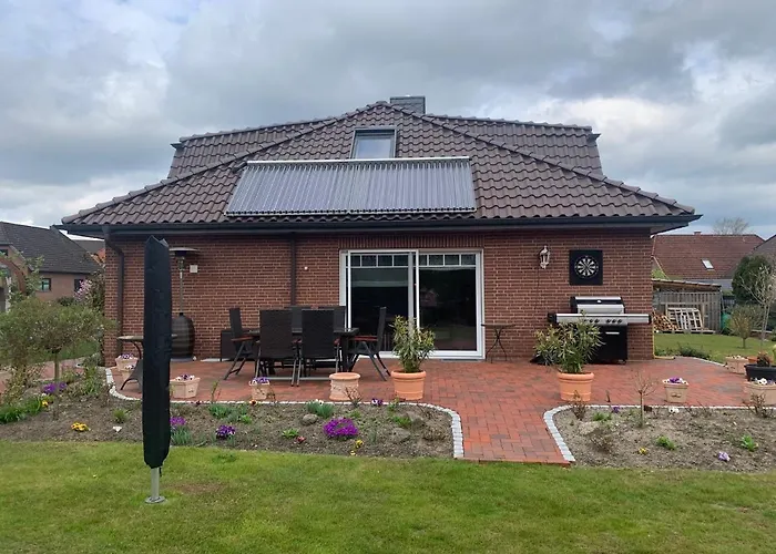 Guhl Проживание в семье *