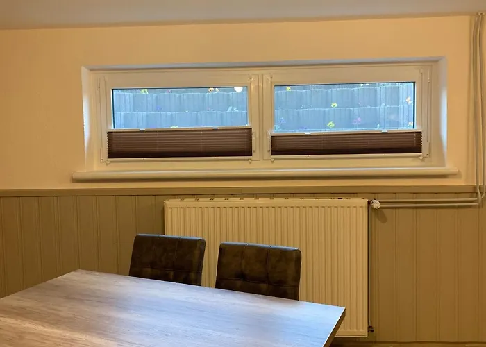 Проживание в семье Guhl *