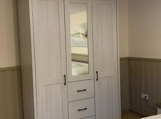 Проживание в семье Guhl Мунстер