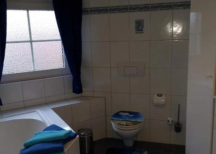 Проживание в семье Guhl Мунстер